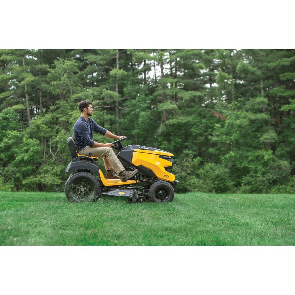 Cub Cadet XT1 GT54 Riding Lawn Mower - Ezonesglobal - Buy at Wine Coolers Online