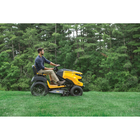 Cub Cadet XT1 GT54 Riding Lawn Mower - Ezonesglobal - Buy at Wine Coolers Online