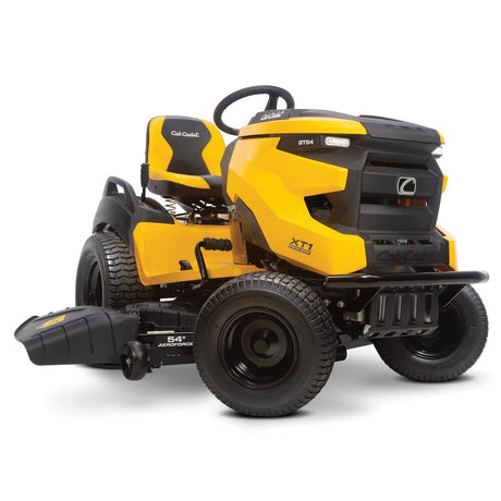 Cub Cadet XT1 GT54 Riding Lawn Mower - Ezonesglobal - Buy at Wine Coolers Online