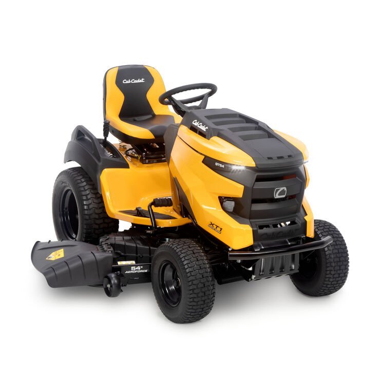 Cub Cadet XT1 GT54 Riding Lawn Mower - Ezonesglobal - Buy at Wine Coolers Online