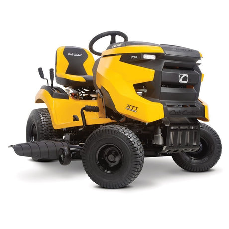 Cub Cadet XT1 LT46 Riding Lawn Mower - Ezonesglobal - Buy at Wine Coolers Online