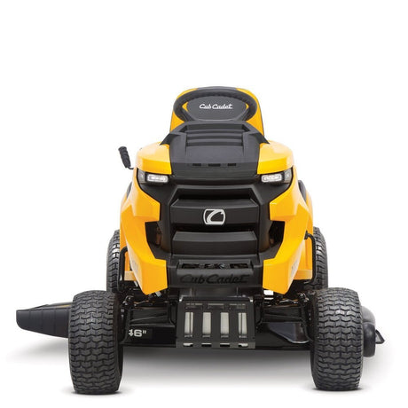 Cub Cadet XT1 LT46 Riding Lawn Mower - Ezonesglobal - Buy at Wine Coolers Online