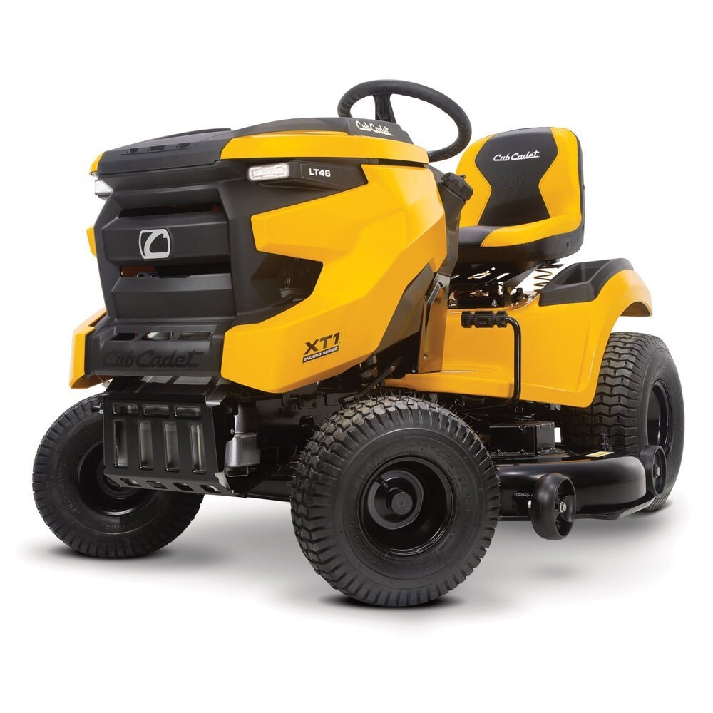 Cub Cadet XT1 LT46 Riding Lawn Mower - Ezonesglobal - Buy at Wine Coolers Online