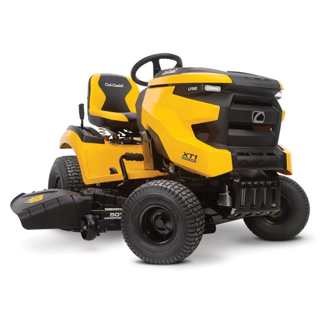 Cub Cadet XT1 LT50 Fab Riding Mower - Ezonesglobal - Buy at Wine Coolers Online