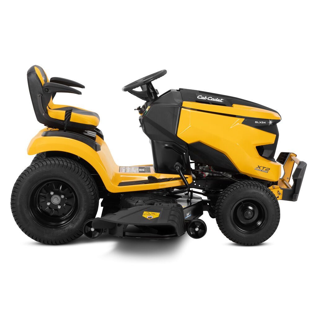 Cub Cadet XT2 SLX54 54″ Residential Riding Mower (13A5A2TMA10) - Ezonesglobal - Buy at Wine Coolers Online