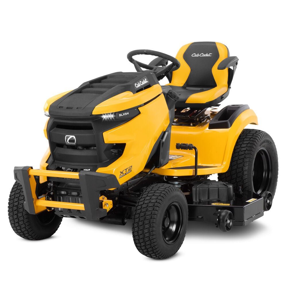 Cub Cadet XT2 SLX54 54″ Residential Riding Mower (13A5A2TMA10) - Ezonesglobal - Buy at Wine Coolers Online