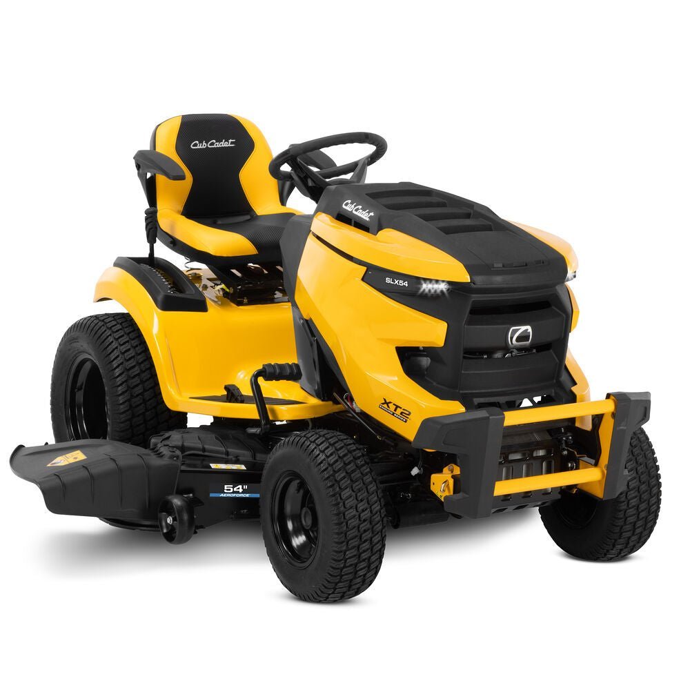 Cub Cadet XT2 SLX54 54″ Residential Riding Mower (13A5A2TMA10) - Ezonesglobal - Buy at Wine Coolers Online
