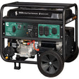 Cummins Onan P9500df Dual Fuel Portable Generator - Ezonesglobal - Buy at Wine Coolers Online