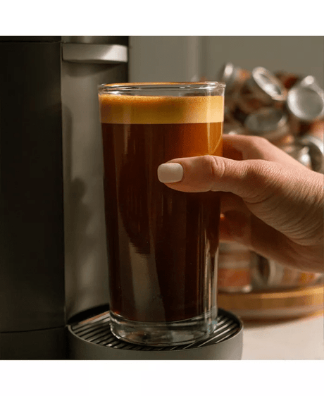 Cumulus Coffee The Cumulus Machine - Ezonesglobal - Buy at Wine Coolers Online