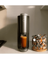 Cumulus Coffee The Cumulus Machine - Ezonesglobal - Buy at Wine Coolers Online