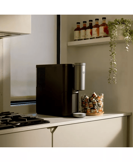 Cumulus Coffee The Cumulus Machine - Ezonesglobal - Buy at Wine Coolers Online