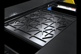 Dannmar D4 - 9 Package 9,000 - Lbs. Capacity Four - Post Lift - Ezonesglobal - Buy at Wine Coolers Online
