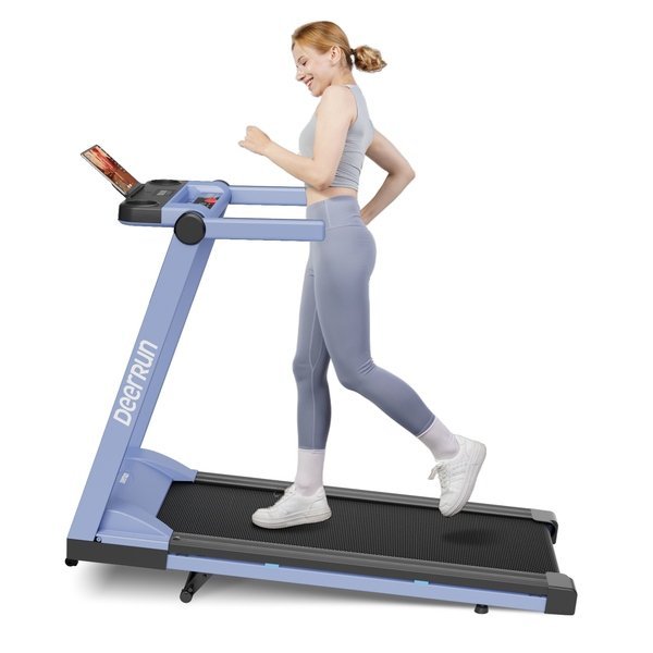 DeerRun A1 Pro Move+ Foldable Treadmill - Ezonesglobal - Buy at Wine Coolers Online
