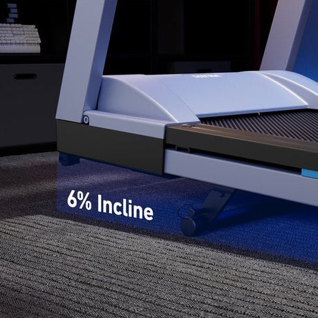 DeerRun A1 Pro Move+ Foldable Treadmill - Ezonesglobal - Buy at Wine Coolers Online