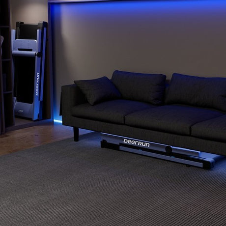 DeerRun A1 Pro Move+ Foldable Treadmill - Ezonesglobal - Buy at Wine Coolers Online