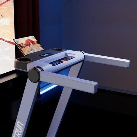 DeerRun A1 Pro Move+ Foldable Treadmill - Ezonesglobal - Buy at Wine Coolers Online