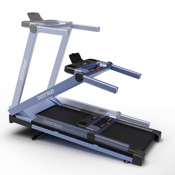 DeerRun A1 Pro Move+ Foldable Treadmill - Ezonesglobal - Buy at Wine Coolers Online