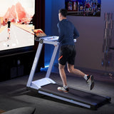 DeerRun A1 Pro Move+ Foldable Treadmill - Ezonesglobal - Buy at Wine Coolers Online