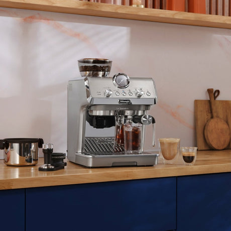 De’Longhi La Specialista Arte Evo Espresso Machine with Cold Brew Technology - Ezonesglobal - Buy at Wine Coolers Online