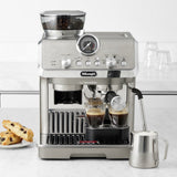 De’Longhi La Specialista Arte Evo Espresso Machine with Cold Brew Technology - Ezonesglobal - Buy at Wine Coolers Online