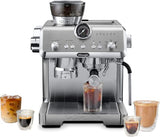 De’Longhi La Specialista Opera Espresso Machine with Cold Brew - Ezonesglobal - Buy at Wine Coolers Online