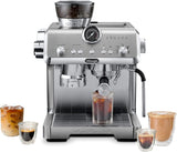 De’Longhi La Specialista Opera Espresso Machine with Cold Brew - Ezonesglobal - Buy at Wine Coolers Online