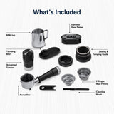 De’Longhi La Specialista Touch Espresso Machine with Cold Brew - Ezonesglobal - Buy at Wine Coolers Online