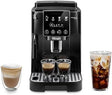 De’Longhi Magnifica Start Automatic Espresso Machine with Manual Milk Frother & Built in Grinder – 3 One - Touch Recipes, Easy - to - Clean, Home Barista Coffee Maker for Lattes, Cappuccino, Iced Coffee - Ezonesglobal - Buy at Wine Coolers Online