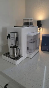 De’Longhi Rivelia Automatic Espresso Machine - Ezonesglobal - Buy at Wine Coolers Online