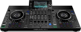 Denon DJ SC LIVE 4 4 - Deck Standalone DJ - Ezonesglobal - Buy at Wine Coolers Online