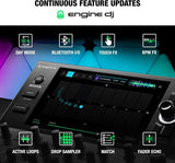 Denon DJ SC LIVE 4 4 - Deck Standalone DJ - Ezonesglobal - Buy at Wine Coolers Online