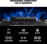 Denon DJ SC LIVE 4 4 - Deck Standalone DJ - Ezonesglobal - Buy at Wine Coolers Online
