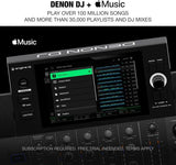 Denon DJ SC LIVE 4 4 - Deck Standalone DJ - Ezonesglobal - Buy at Wine Coolers Online