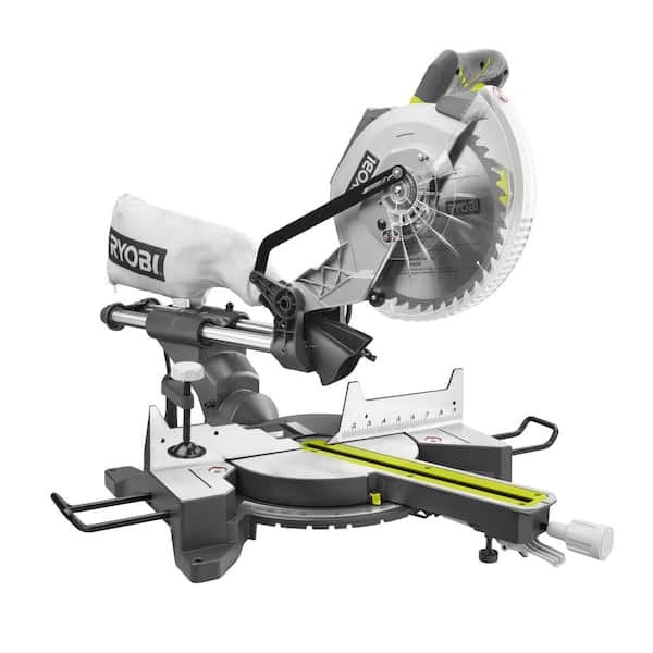 DeWalt 12 in. 15 Amp Compound Double Bevel Miter Saw - Ezonesglobal - Buy at Wine Coolers Online