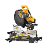 DeWalt 12 in. 15 Amp Compound Double Bevel Miter Saw - Ezonesglobal - Buy at Wine Coolers Online