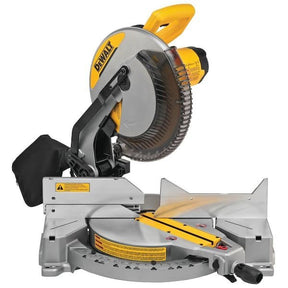 DeWalt 12 in. 15 Amp Compound Double Bevel Miter Saw - Ezonesglobal - Buy at Wine Coolers Online