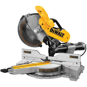 DEWALT 12 - in Double Bevel Sliding Compound Miter Saw - Ezonesglobal - Buy at Wine Coolers Online