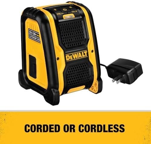 DEWALT 20V MAX Power Tool Combo Kit, Cordless Power Tool Set, 10 - Tool with 2 Batteries and Charger Included (DCK1021D2) - Ezonesglobal - Buy at Wine Coolers Online