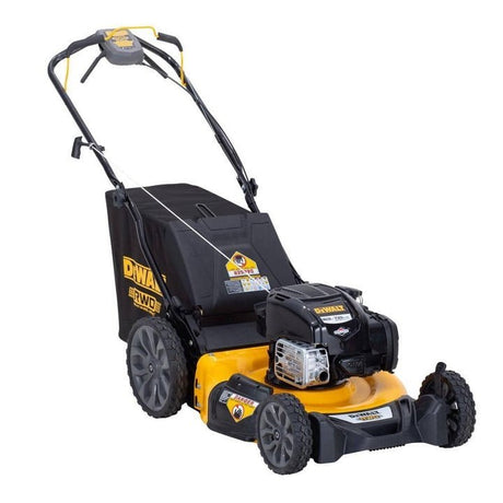 DEWALT 21″ 163cc Self - Propelled Lawn Mower - Ezonesglobal - Buy at Wine Coolers Online