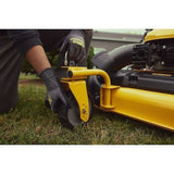 DEWALT 28 in. 224cc 3 - in - 1 Self - Propelled Gas Push Lawn Mower - Ezonesglobal - Buy at Wine Coolers Online