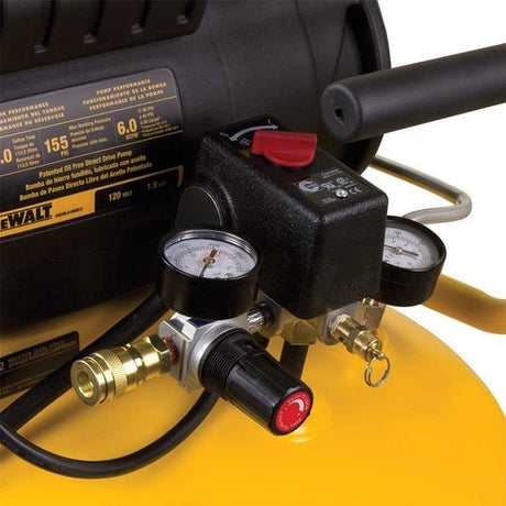 DeWalt 30 Gallon Portable Electric Air Compressor DXCMLA1983012 - Ezonesglobal - Buy at Wine Coolers Online