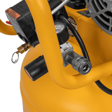 DEWALT 30 - Gallons Portable Vertical Air Compressor DXCM303 - Ezonesglobal - Buy at Wine Coolers Online