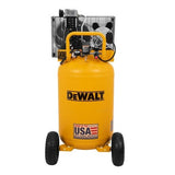 DEWALT 30 - Gallons Portable Vertical Air Compressor DXCM303 - Ezonesglobal - Buy at Wine Coolers Online