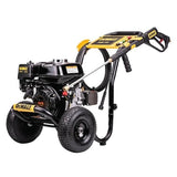 DeWalt 3600 psi 2.5 GPM Cold Water Gas Professional Pressure Washer with Honda GX200 Engine - Ezonesglobal - Buy at Wine Coolers Online