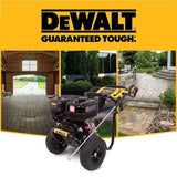 DeWalt 4000 PSI 3.5 GPM Cold Water Gas Pressure Washer - Ezonesglobal - Buy at Wine Coolers Online