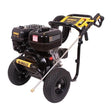 DeWalt 4000 PSI 3.5 GPM Cold Water Gas Pressure Washer - Ezonesglobal - Buy at Wine Coolers Online