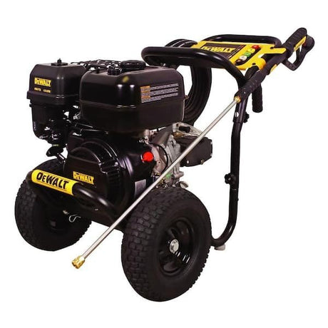 DEWALT 4400 PSI 4.0 GPM Gas Pressure Washer with AAA Triplex Pump - Ezonesglobal - Buy at Wine Coolers Online
