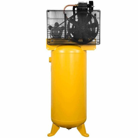 DEWALT 60 Gal. 175 PSI Two Stage Stationary Electric Air Compressor DXCMV5076055 - Ezonesglobal - Buy at Wine Coolers Online