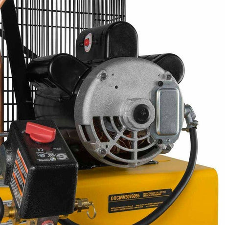 DEWALT 60 Gal. 175 PSI Two Stage Stationary Electric Air Compressor DXCMV5076055 - Ezonesglobal - Buy at Wine Coolers Online