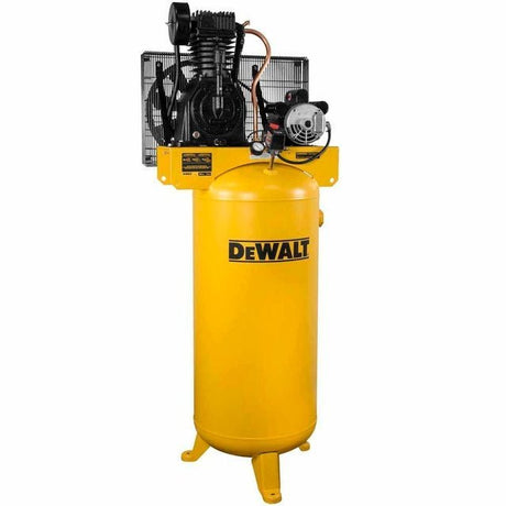 DEWALT 60 Gal. 175 PSI Two Stage Stationary Electric Air Compressor DXCMV5076055 - Ezonesglobal - Buy at Wine Coolers Online